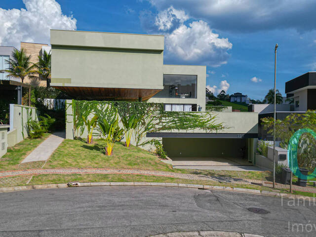 #2021 - Casa para Venda em Santana de Parnaíba - SP - 2