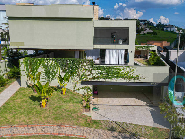 Venda em Tamboré - Santana de Parnaíba
