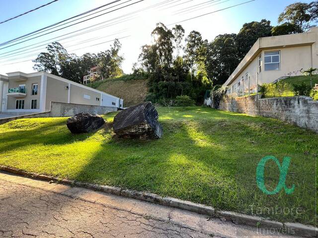 Venda em Tamboré - Barueri