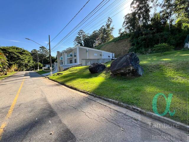 #2023 - Terreno para Venda em Barueri - SP - 3