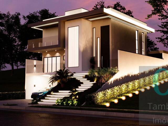 Casa para Venda em Santana de Parnaíba - 4
