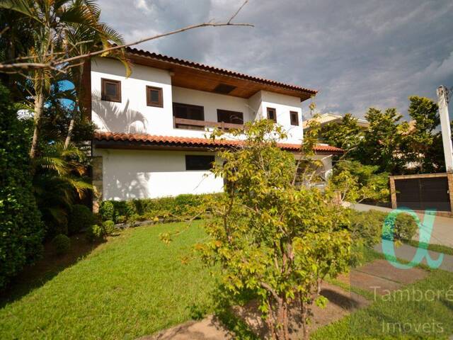 #2030 - Casa para Venda em Barueri - SP
