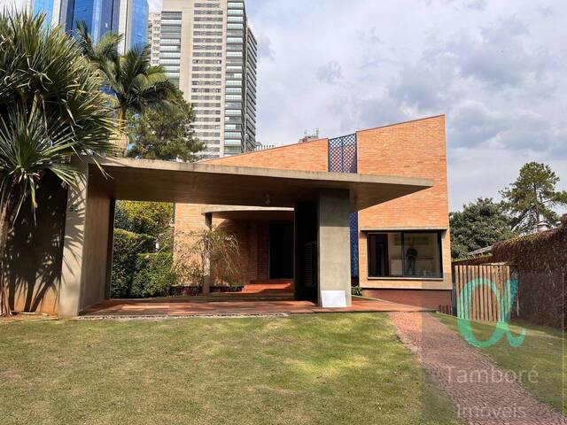 #2032 - Casa para Venda em Barueri - SP - 2