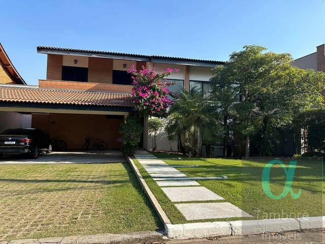#2043 - Casa para Venda em Barueri - SP - 1