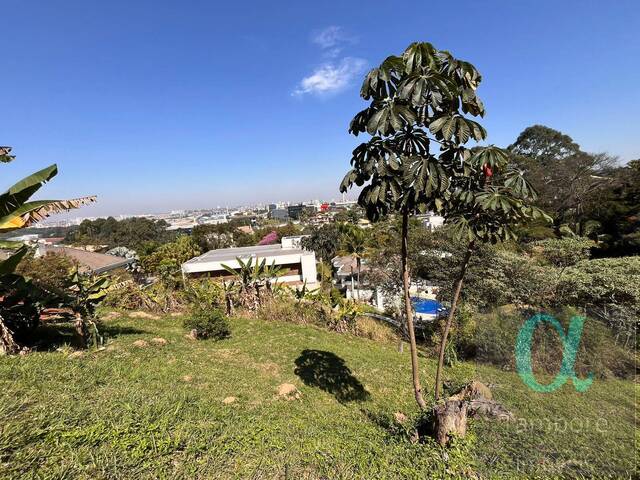 #2045 - Terreno para Venda em Barueri - SP - 3