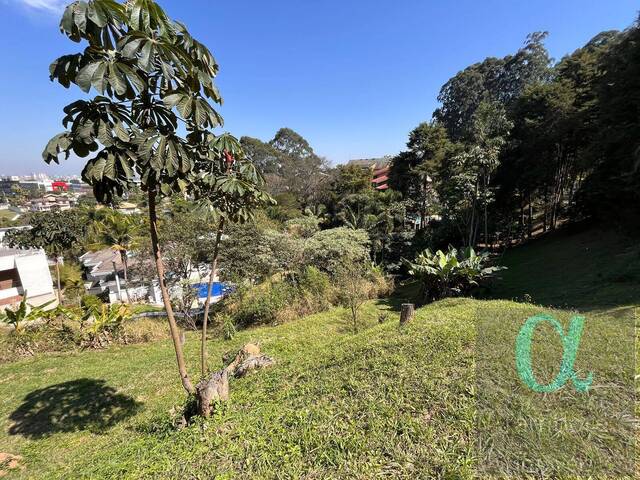 Terreno para Venda em Barueri - 4