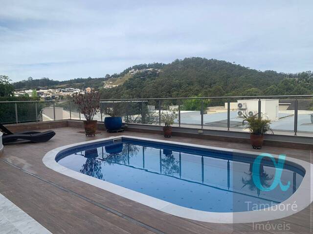 #2046 - Casa para Venda em Santana de Parnaíba - SP - 2