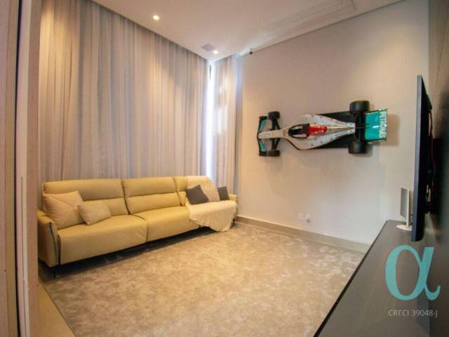 Casa para Venda em Santana de Parnaíba - 5