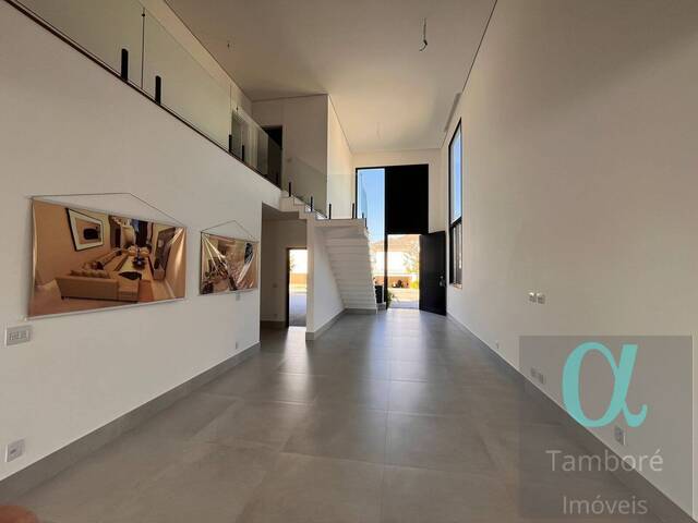 Casa para Venda em Santana de Parnaíba - 5