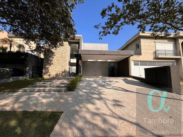 #1842 - Casa para Venda em Santana de Parnaíba - SP