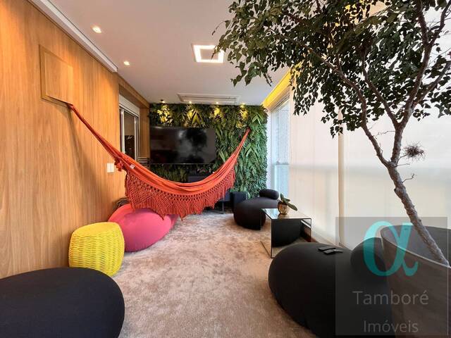 #2050 - Apartamento para Venda em Santana de Parnaíba - SP - 2