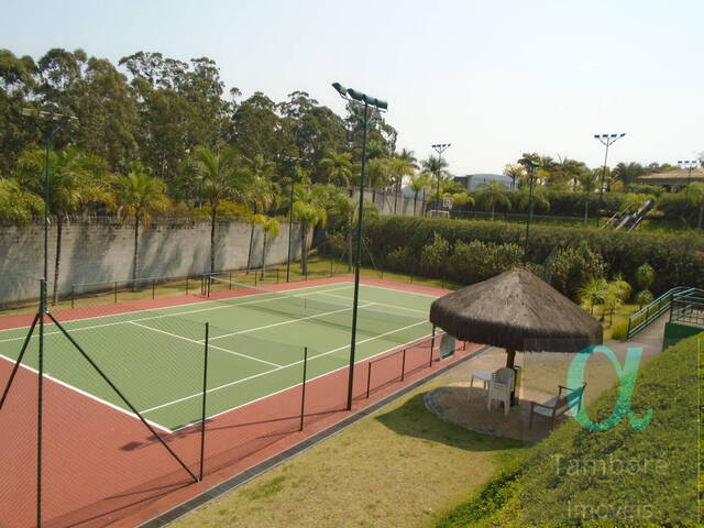 #2051 - Terreno para Venda em Santana de Parnaíba - SP - 2