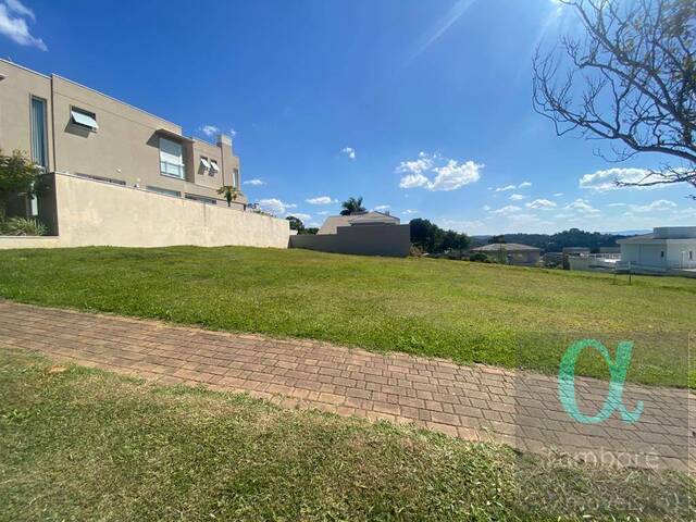 #2052 - Terreno para Venda em Santana de Parnaíba - SP - 1