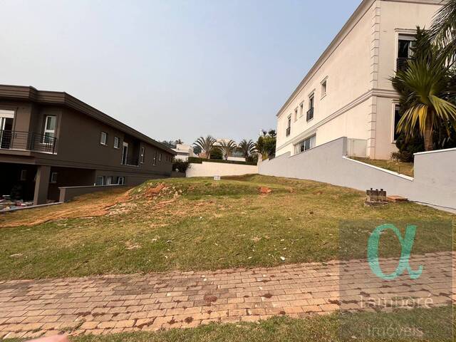 #2053 - Terreno para Venda em Santana de Parnaíba - SP - 1