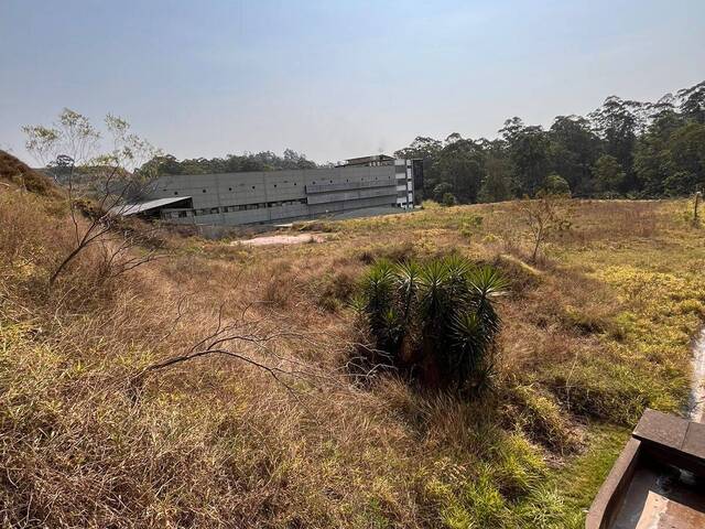 Área para Venda em Cajamar - 5