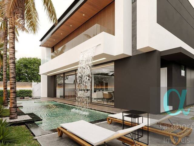 Casa para Venda em Santana de Parnaíba - 3