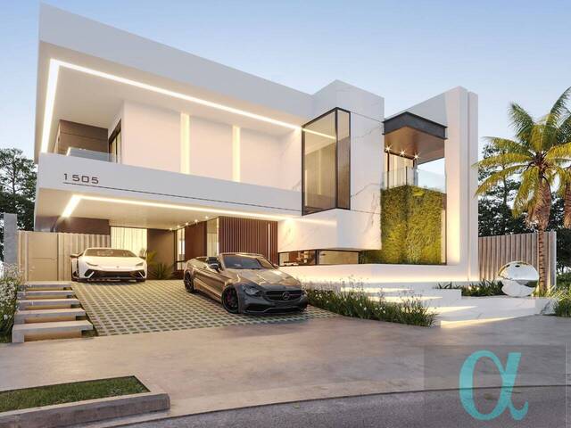 Casa para Venda em Santana de Parnaíba - 2