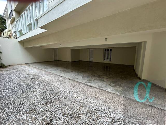 #1408 - Casa para Locação em Santana de Parnaíba - SP - 3