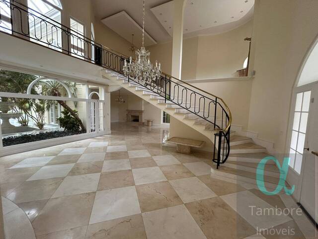 Casa para Locação em Santana de Parnaíba - 4