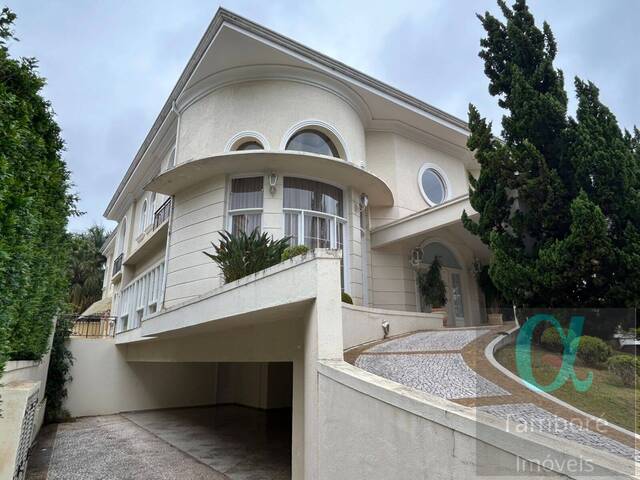 #1408 - Casa para Locação em Santana de Parnaíba - SP - 2