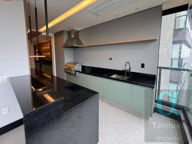 #2064 - Apartamento para Venda em Barueri - SP - 2