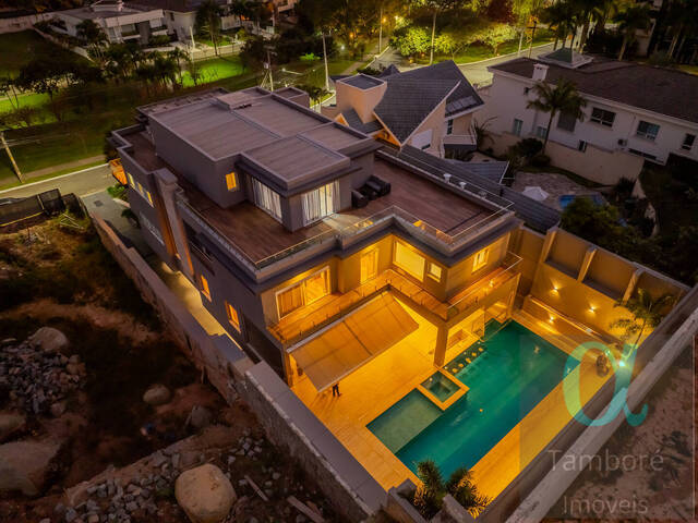 Casa para Venda em Santana de Parnaíba - 5
