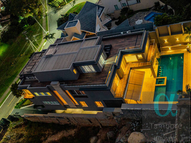 Casa para Venda em Santana de Parnaíba - 4