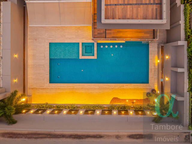 Casa para Venda em Santana de Parnaíba - 3