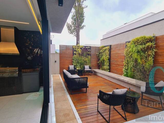 Casa para Venda em Santana de Parnaíba - 5