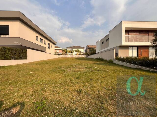 #2074 - Terreno para Venda em Santana de Parnaíba - SP - 2