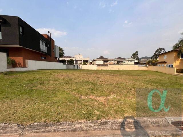 #2075 - Terreno para Venda em Santana de Parnaíba - SP - 1