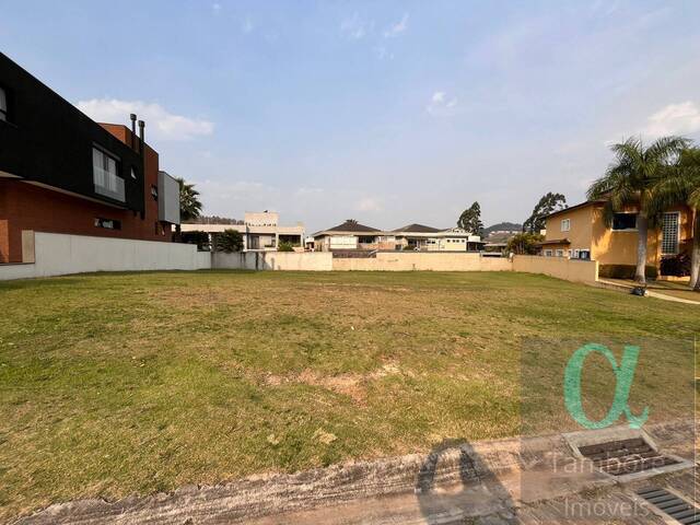 #2075 - Terreno para Venda em Santana de Parnaíba - SP - 3