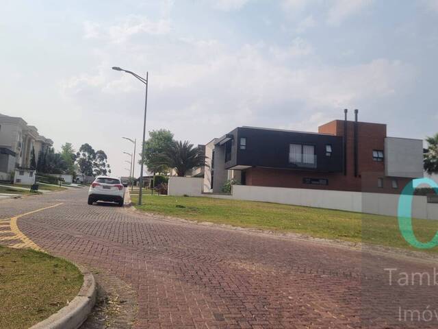#2075 - Terreno para Venda em Santana de Parnaíba - SP - 2