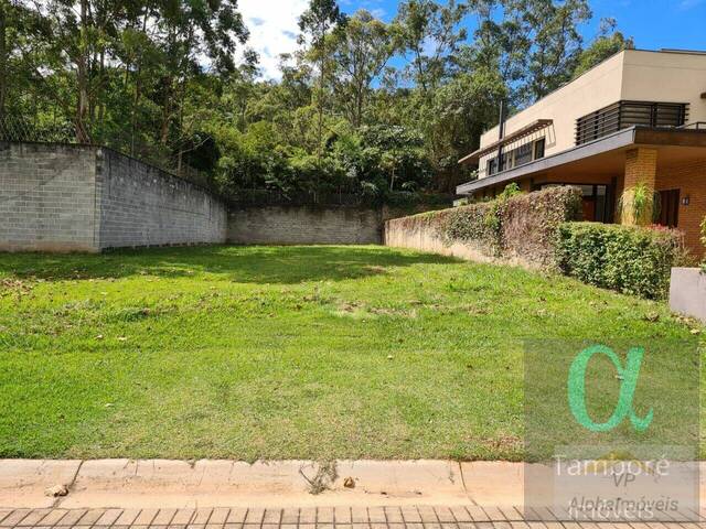 #2076 - Terreno para Venda em Santana de Parnaíba - SP - 2
