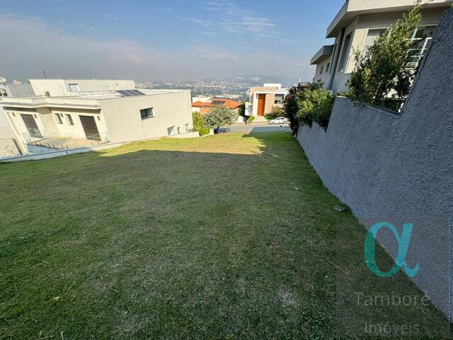 #1736 - Terreno para Venda em Santana de Parnaíba - SP - 3
