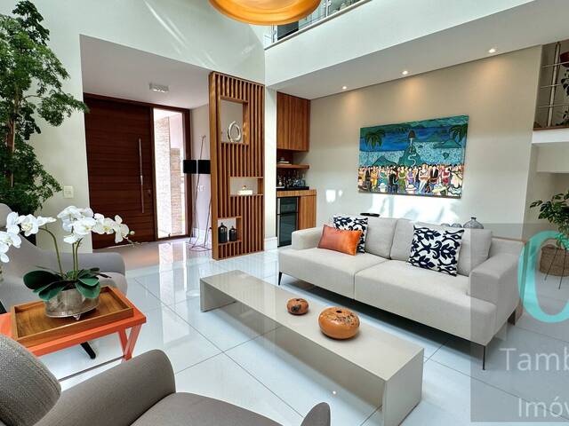 Casa para Venda em Santana de Parnaíba - 5