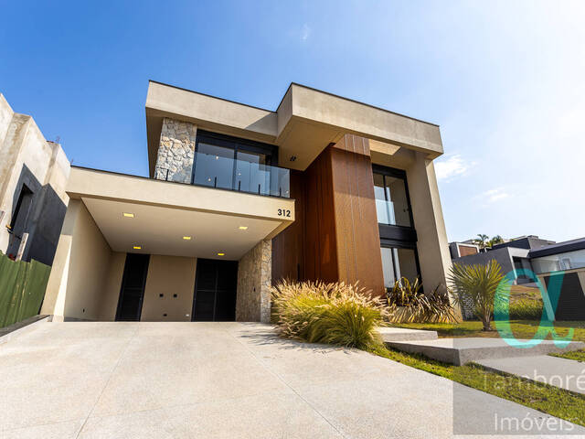 Casa para Venda em Santana de Parnaíba - 2