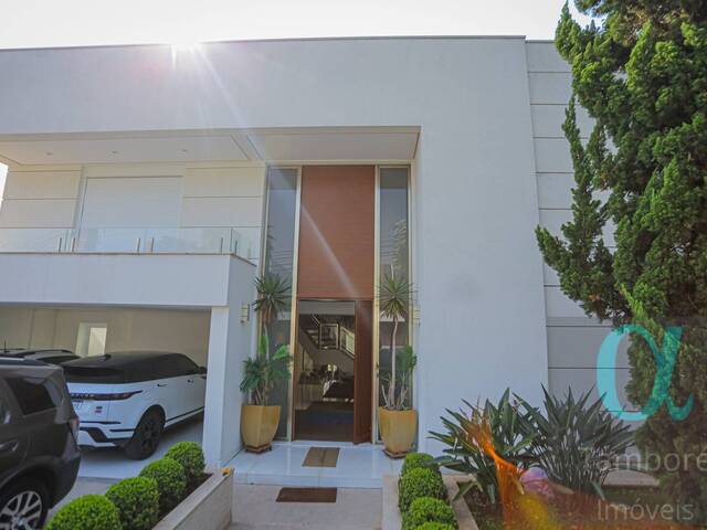 Casa para Locação em Barueri - 5