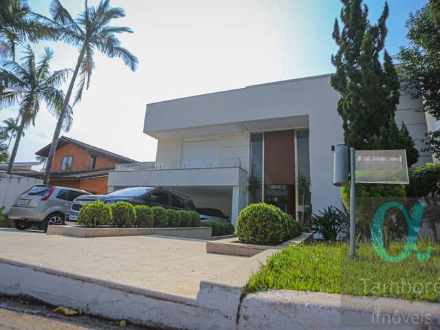 Casa para Locação em Barueri - 4