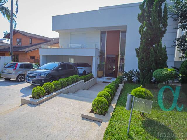 #2089 - Casa para Venda em Barueri - SP - 3