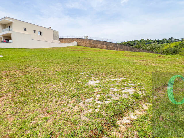 #2090 - Área para Venda em Santana de Parnaíba - SP - 1