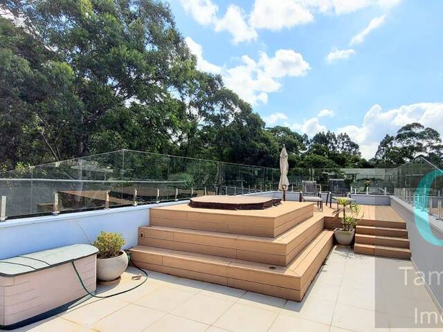 #2093 - Casa para Venda em Santana de Parnaíba - SP - 3