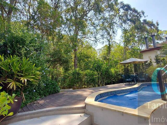 #2093 - Casa para Venda em Santana de Parnaíba - SP - 2