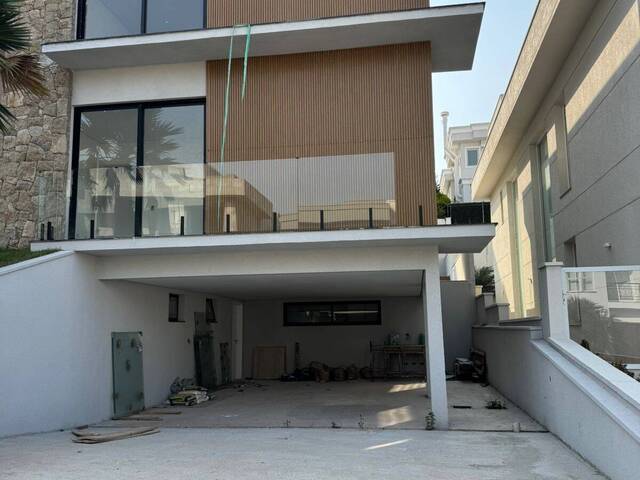 Casa para Venda em Santana de Parnaíba - 4