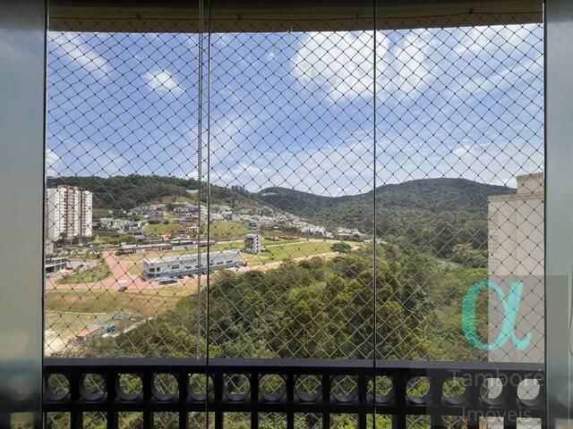 #2098 - Apartamento para Venda em Santana de Parnaíba - SP - 2