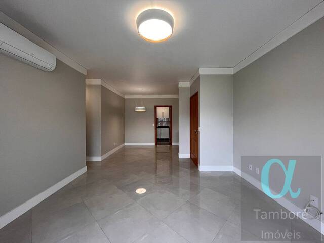 #2098 - Apartamento para Venda em Santana de Parnaíba - SP - 3