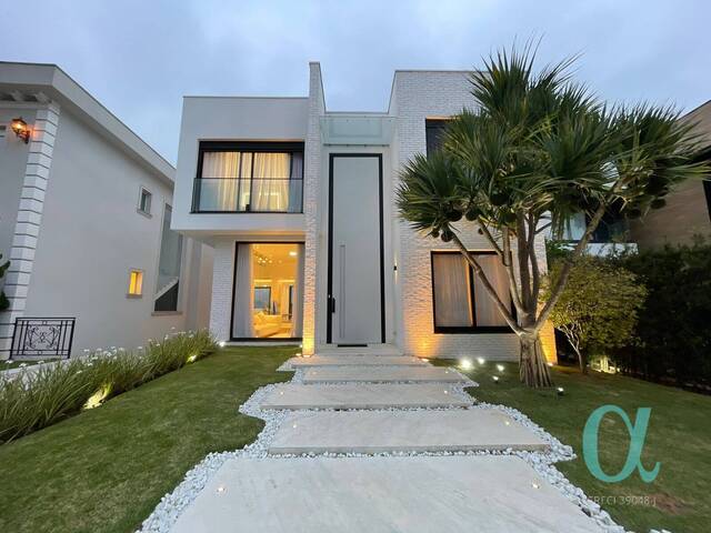 #2099 - Casa para Locação em Santana de Parnaíba - SP - 2