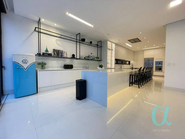 Casa para Locação em Santana de Parnaíba - 4