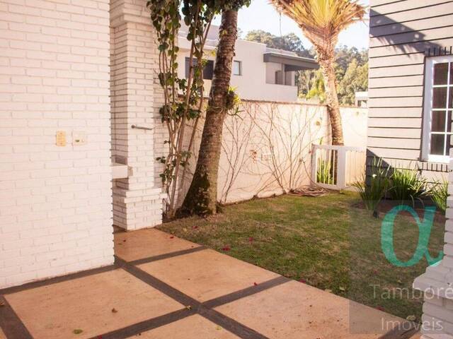 Casa para Locação em Santana de Parnaíba - 4