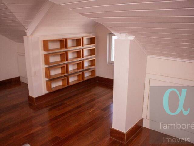 Casa para Locação em Santana de Parnaíba - 5